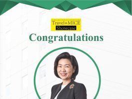 Kwee Eng Thien has been re-appointed as a Board Member of the Singapore Tourism Board