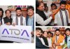 ATOA Launched in Andhra Pradesh with Logo Unveiling, Strengthening Unified Tourism and MICE Growth
