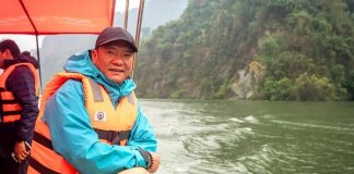 Arunachal Pradesh Plans World-Class Tourism Hub at Subansiri Lower Pondage