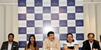 Grand Continent Hotels Expands into Delhi-NCR with New Gurugram Property