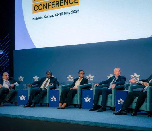 IATA Ground Handling Conference 2026 in Cairo to Drive Aviation Innovation and Operational Resilience