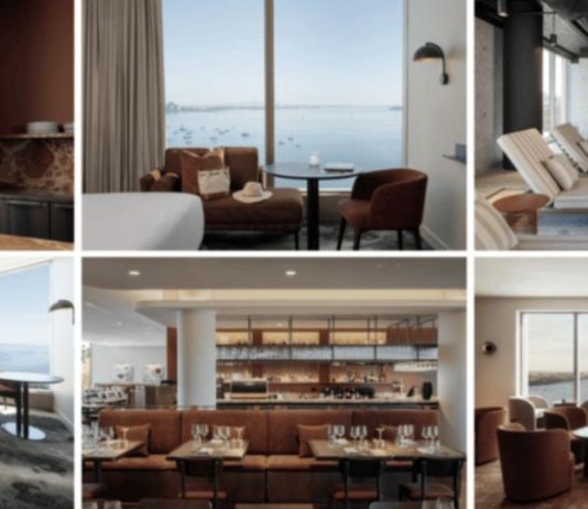 Crowne Plaza Geelong Opens, Strengthening Waterfront Events & Tourism Hub