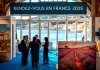 Rendez-vous en France 2026 Strategic Meet Reinforces France’s Global Tourism and MICE Leadership