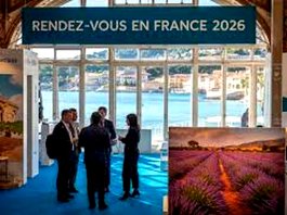 Rendez-vous en France 2026 Strategic Meet Reinforces France’s Global Tourism and MICE Leadership