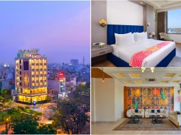 IHCL Expands Rajasthan Presence with New Ginger Kota Hotel for Business Travellers