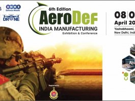 India’s Biggest Defence & Aerospace Expo 🇮🇳
