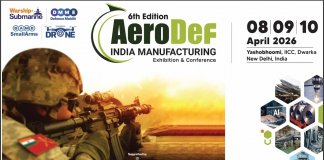 India’s Biggest Defence & Aerospace Expo 🇮🇳