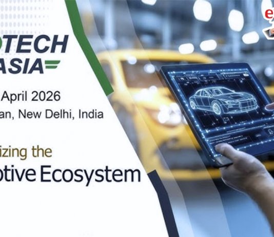 AutoTech Asia 2026 Highlights | EV Innovation, Smart Mobility & Future Transport Showcase
