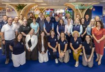Tourism Ireland Showcases Golf Tourism Strength at IAGTO Convention in Pattaya to Drive Global Visitor Growth