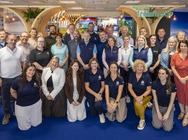 Tourism Ireland Showcases Golf Tourism Strength at IAGTO Convention in Pattaya to Drive Global Visitor Growth