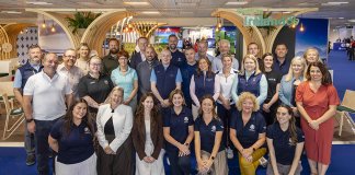 Tourism Ireland Showcases Golf Tourism Strength at IAGTO Convention in Pattaya to Drive Global Visitor Growth