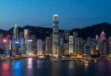 Hong Kong Prepares for Record 980,000 Mainland Visitors During Labour Day Golden Week Surge