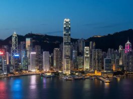 Hong Kong Prepares for Record 980,000 Mainland Visitors During Labour Day Golden Week Surge