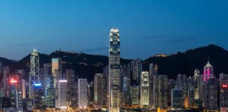 Hong Kong Prepares for Record 980,000 Mainland Visitors During Labour Day Golden Week Surge