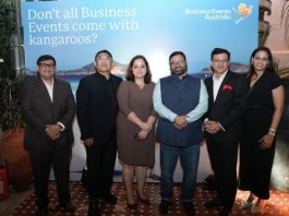 SOTC and Tourism Australia Host Mumbai MICE Engagement to Boost India-Australia Corporate Travel