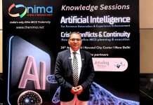 NIMA Calls for Strong Domestic Collaboration as 70% of India’s MICE Demand Shifts Inward
