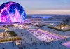 Abu Dhabi Unveils USD 1.7 Billion Sphere Project on Yas Island to Redefine Global Entertainment