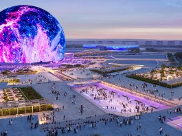 Abu Dhabi Unveils USD 1.7 Billion Sphere Project on Yas Island to Redefine Global Entertainment