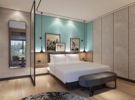 Nile Hospitality Partners with Radisson for New Gujarat Property