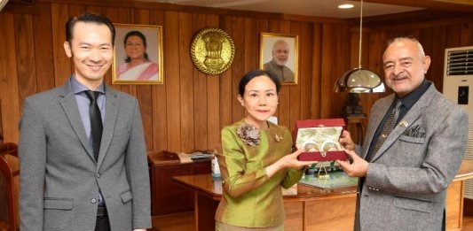 Thailand and Andaman Islands Explore Direct Flight Connectivity to Boost Tourism and Investment