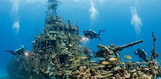 Maharashtra Plans India’s First Underwater Museum to Boost Coastal Tourism and Heritage Experiences