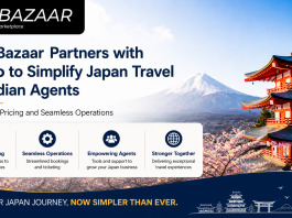 DMCBazaar Partners with Asoko to Simplify Japan Travel for Indian Agents with Faster Pricing and Seamless Operations