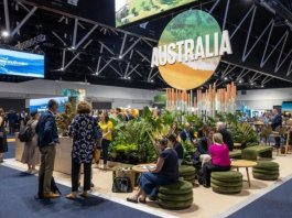 Sydney Secures Australian Tourism Exchange 2027, Strengthening Australia’s Global Tourism Growth Strategy