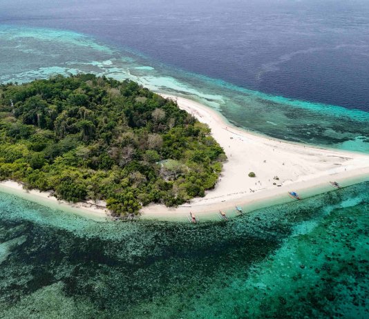 Camiguin Tourism Surges in 2025 as Visitor Arrivals Near 400,000 with Smart Travel and Security Upgrades