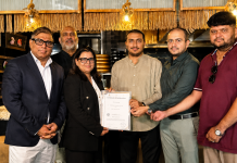 NILE Hospitality Signs 120-Key Courtyard by Marriott in Somnath, Expanding Gujarat’s Spiritual Hospitality Landscape