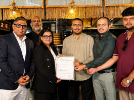 NILE Hospitality Signs 120-Key Courtyard by Marriott in Somnath, Expanding Gujarat’s Spiritual Hospitality Landscape