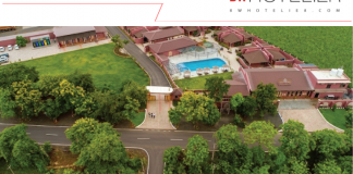 Opulent Oasis Hospitality Debuts with 53-Key ‘Wild Calm’ Retreat in Gujarat’s Sasan Gir