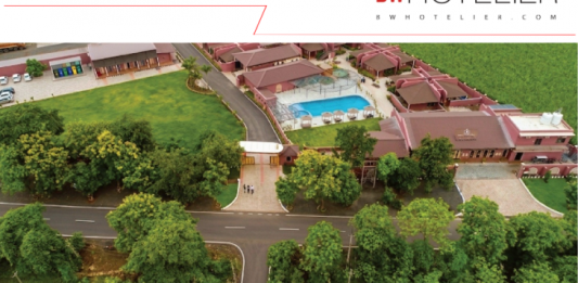 Opulent Oasis Hospitality Debuts with 53-Key ‘Wild Calm’ Retreat in Gujarat’s Sasan Gir