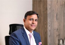 Saumitra Chaturvedi, General Manager, Novotel NewDelhi City Centre