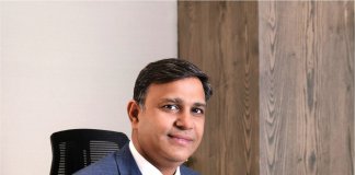 Saumitra Chaturvedi, General Manager, Novotel NewDelhi City Centre