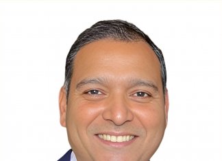 Vikas Khanduri, CEO, Holiday Merchants& Director, Viva Voyages pvt ltd