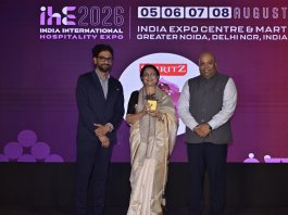 IHE 2026 Launches 9th Edition, Reinforcing HORECA Leadership