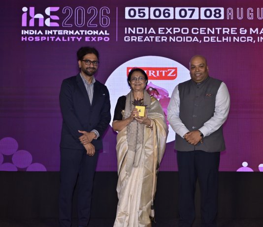 IHE 2026 Launches 9th Edition, Reinforcing HORECA Leadership