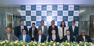 Adani Airport Holdings and IHG Join Hands to Launch Five-Hotel Portfolio, Bring Kimpton Brand to India