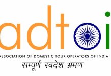 ADTOI to Host Annual Convention 2026 in Raipur to Promote Domestic Tourism Growth