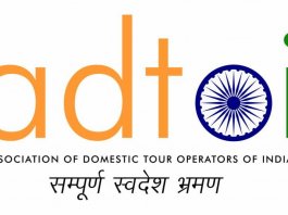 ADTOI to Host Annual Convention 2026 in Raipur to Promote Domestic Tourism Growth
