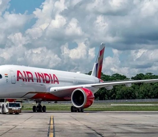 Air India Restructures International Network Amid Rising Fuel Costs and Airspace Restrictions