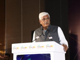 Union Tourism Minister Calls for Strong Centre-State Collaboration to Build Globally Competitive Tourism Destinations