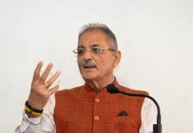 Himachal Governor Advocates Religious Tourism Circuit as Tourist Rush Intensifies in Shimla