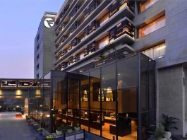 ITC Hotels Unveils 100-Key Fortune Hotel in Vrindavan, Strengthening Presence in India’s Spiritual Tourism Hub