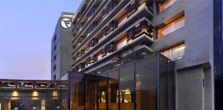 ITC Hotels Unveils 100-Key Fortune Hotel in Vrindavan, Strengthening Presence in India’s Spiritual Tourism Hub