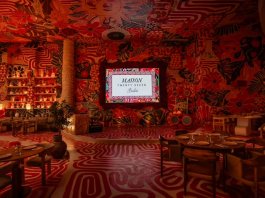 Adani Airports and Bastian Hospitality Launch Maison Twenty-Seven at Ahmedabad Airport