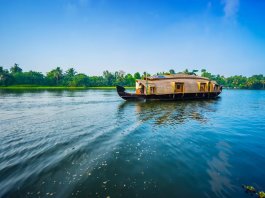 Kerala Charts a New Tourism Vision Focused on Meaningful and Emotionally Engaging Travel Experiences