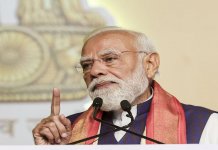 PM Modi Calls for Fuel Conservation, Domestic Travel and Economic Restraint Amid West Asia Crisis