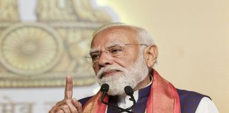 PM Modi Calls for Fuel Conservation, Domestic Travel and Economic Restraint Amid West Asia Crisis