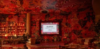 Adani Airports and Bastian Hospitality Launch Maison Twenty-Seven at Ahmedabad Airport